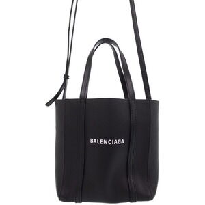 BALENCIAGA Everyday Tote XXS Bag
